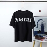 2024年4月9日春夏新作入荷AMIRI  半袖 Tシャツ JH工場