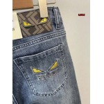 2024年4月9日春夏新作入荷フェンディ ジーンズ luo工場29-40