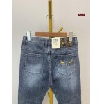 2024年4月9日春夏新作入荷フェンディ ジーンズ luo工場29-40