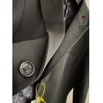 2024年4月9日高品質春夏新作入荷ルイヴィトンスーツコートHY工場