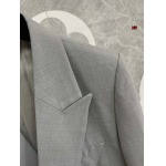 2024年4月9日高品質春夏新作入荷Bottega Veneta スーツコートHY工場