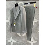 2024年4月9日高品質春夏新作入荷Bottega Veneta スーツコートHY工場