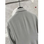 2024年4月9日高品質春夏新作入荷Bottega Veneta スーツコートHY工場