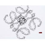 2024年4月10日春夏新作入荷LOEWE  半袖 TシャツRUISH工場