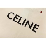2024年4月11日春夏新作入荷CELINE 半袖 TシャツGJ工場
