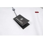 2024年4月11日春夏新作入荷シャネル半袖 Tシャツfeizhu工場