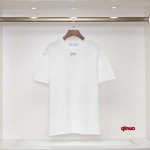 2024年4月11日春夏新作入荷OFF WHITE半袖 Tシャツjinxiu工場