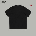 2024年4月12日春夏新作入荷フェンディ半袖 Tシャツ108工場