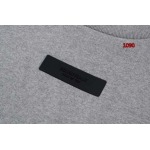2024年4月12日新作入荷FOG FEAR OF GOD ESSENTIALS半袖 Tシャツ1090工場