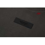 2024年4月12日新作入荷FOG FEAR OF GOD ESSENTIALS半袖 Tシャツ1090工場