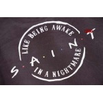 2024年4月12日新作入荷SAINT MICHAEL 半袖 Tシャツ1090工場