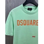 2024年4月15日夏季新作入荷 DSQUARED2 半袖 Tシャツ DSQ1工場