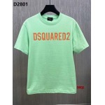 2024年4月15日夏季新作入荷 DSQUARED2 半袖 Tシャツ DSQ1工場