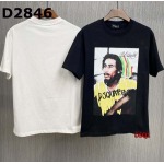 2024年4月15日夏季新作入荷 DSQUARED2 半袖 Tシャツ DSQ1工場