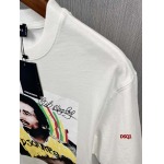 2024年4月15日夏季新作入荷 DSQUARED2 半袖 Tシャツ DSQ1工場