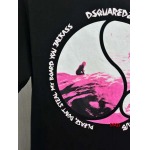 2024年4月15日夏季新作入荷 DSQUARED2 半袖 Tシャツ DSQ1工場