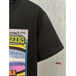2024年4月15日夏季新作入荷 DSQUARED2 半袖 Tシャツ DSQ1工場