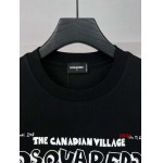 2024年4月15日夏季新作入荷 DSQUARED2 半袖 Tシャツ DSQ1工場