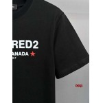 2024年4月15日夏季新作入荷 DSQUARED2 半袖 Tシャツ DSQ1工場