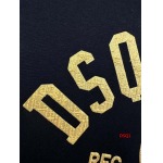 2024年4月15日夏季新作入荷 DSQUARED2 半袖 Tシャツ DSQ1工場