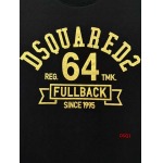 2024年4月15日夏季新作入荷 DSQUARED2 半袖 Tシャツ DSQ1工場