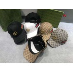 2024年4月15日新作入荷人気 グッチ帽子tu工場