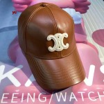 2024年4月15日新作入荷人気 CELINE 帽子YU工場