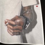 2024年4月15日夏季高品質新作入荷 SUPREME 半袖 Tシャツ 61工場