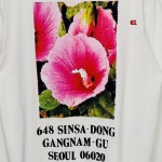 2024年4月15日夏季高品質新作入荷 SUPREME 半袖 Tシャツ 61工場