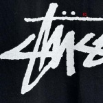 2024年4月15日夏季高品質新作入荷 Stussy 半袖 Tシャツ 61工場