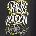 2024年4月15日夏季高品質新作入荷 Stussy半袖 Tシャツ 61工場