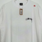 2024年4月15日夏季高品質新作入荷 Stussy 半袖 Tシャツ 61工場