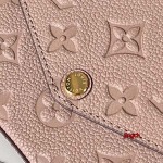 2024年原版復刻新作入荷ルイヴィトンブランドバッグJingch工場 size: