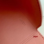 2024年原版復刻新作入荷ルイヴィトンブランドバッグ Jingch工場 size: