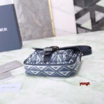 2024年高品質新作入荷ディオールブランドバッグ yt工場 size:19 x 11 x 4