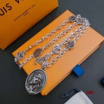 2024年人気新作入荷ルイヴィトン ネックレス激安 1xin工場