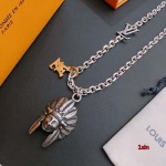 2024年人気新作入荷ルイヴィトン ネックレス激安 1xin工場