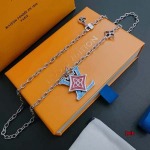 2024年人気新作入荷ルイヴィトン ネックレス激安 1xin工場