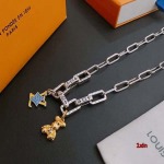 2024年人気新作入荷ルイヴィトン ネックレス激安 1xin工場