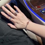 2024年人気新作入荷ルイヴィトン ブレスレット激安 1xin工場