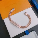 2024年人気新作入荷ルイヴィトン ブレスレット激安 1xin工場