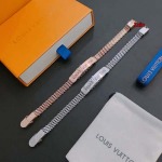 2024年人気新作入荷ルイヴィトン ブレスレット激安 1xin工場