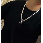 2024年人気新作入荷ルイヴィトンネックレス激安 1xin工場