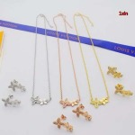 2024年人気新作入荷ルイヴィトンネックレス+ピアス激安 1xin工場