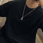 2024年人気新作入荷ルイヴィトンネックレス激安 1xin工場