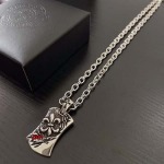 2024年人気新作入荷クロムハーツネックレス激安 1xin工場