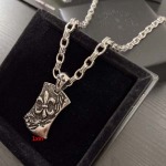 2024年人気新作入荷クロムハーツネックレス激安 1xin工場