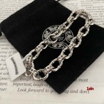 2024年人気新作入荷クロムハーツブレスレット激安 1xin工場