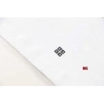 2024年4月22日夏季新作入荷ジバンシー半袖 Tシャツbg工場