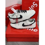 2024年4月23日新作入荷 SUPREME&NIKE スニーカー CC+工場